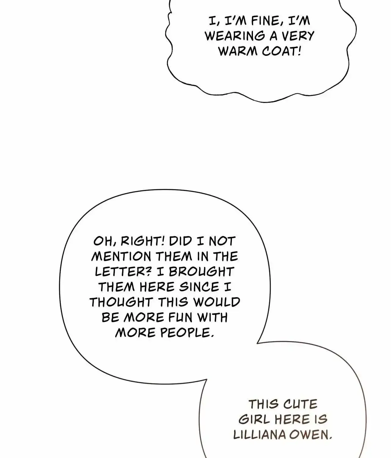 Becoming Best Friends With the Icy Male Lead Zinmanga X Chapter 15 Page 158