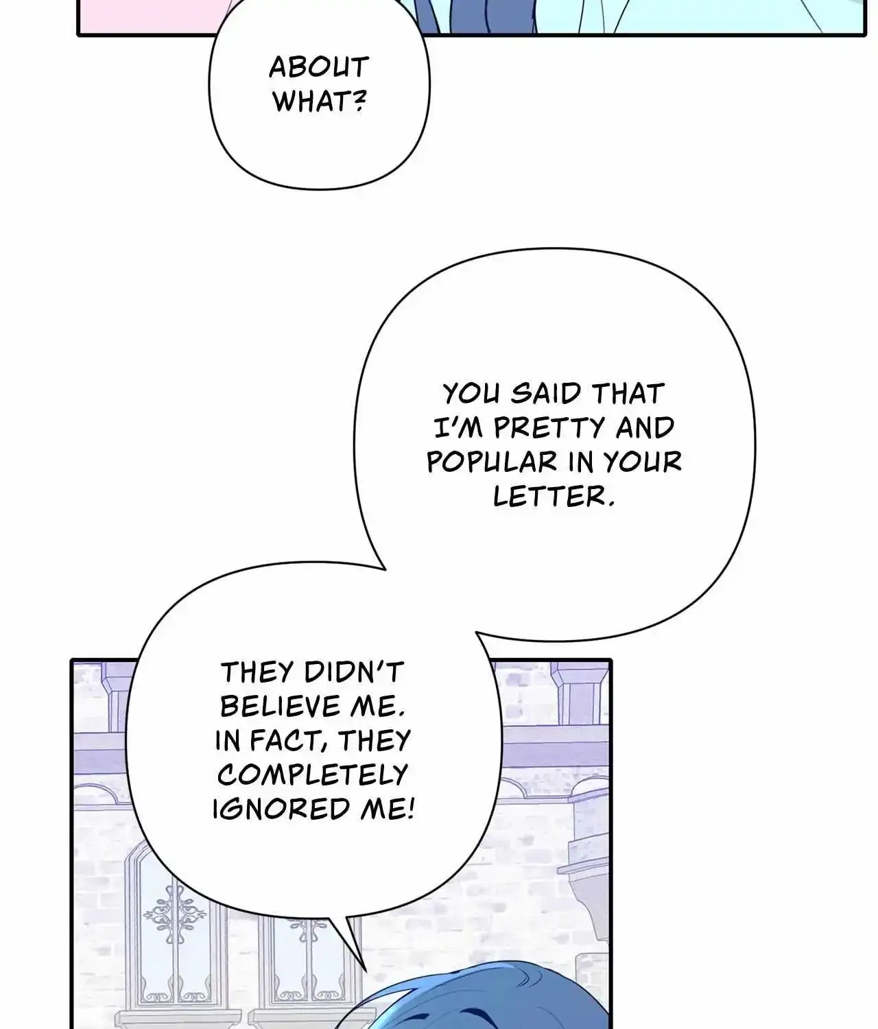 Becoming Best Friends With the Icy Male Lead Zinmanga X Chapter 15 Page 168
