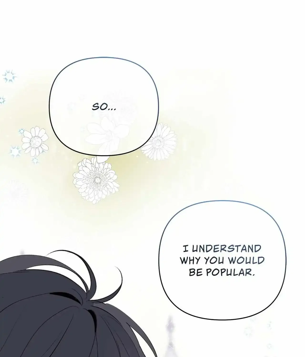 Becoming Best Friends With the Icy Male Lead Zinmanga X Chapter 15 Page 186