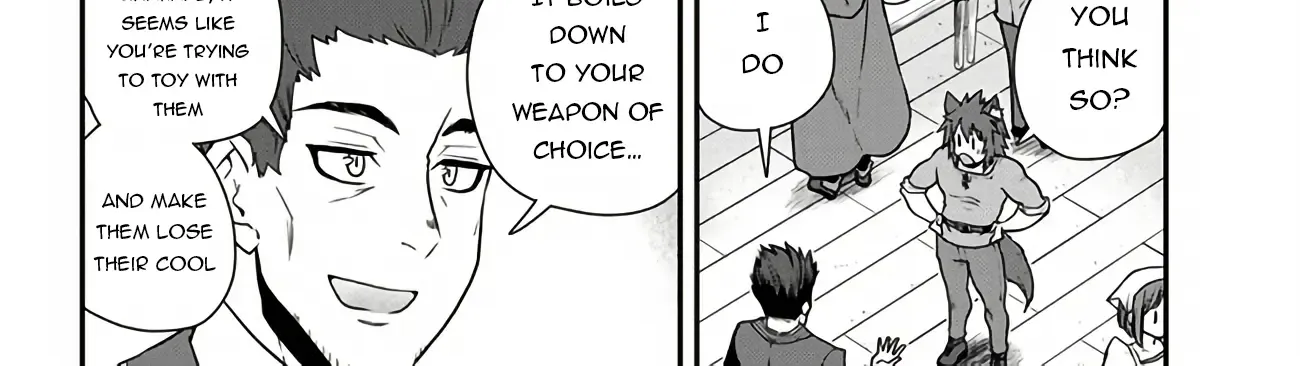 Isekai Nonbiri Nouka Zinmanga X Chapter 253 Page 5
