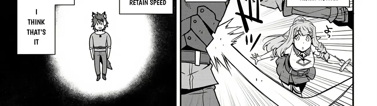 Isekai Nonbiri Nouka Zinmanga X Chapter 253 Page 7