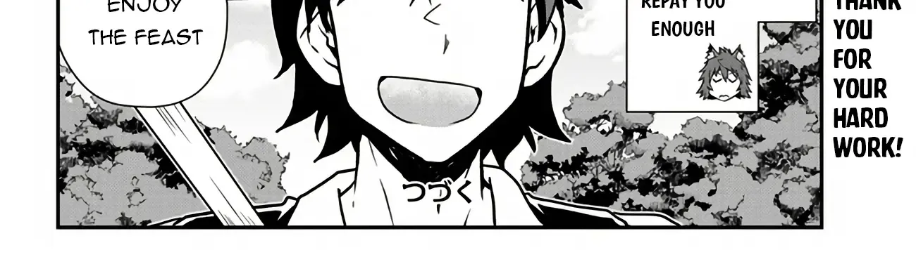 Isekai Nonbiri Nouka Zinmanga X Chapter 253 Page 13