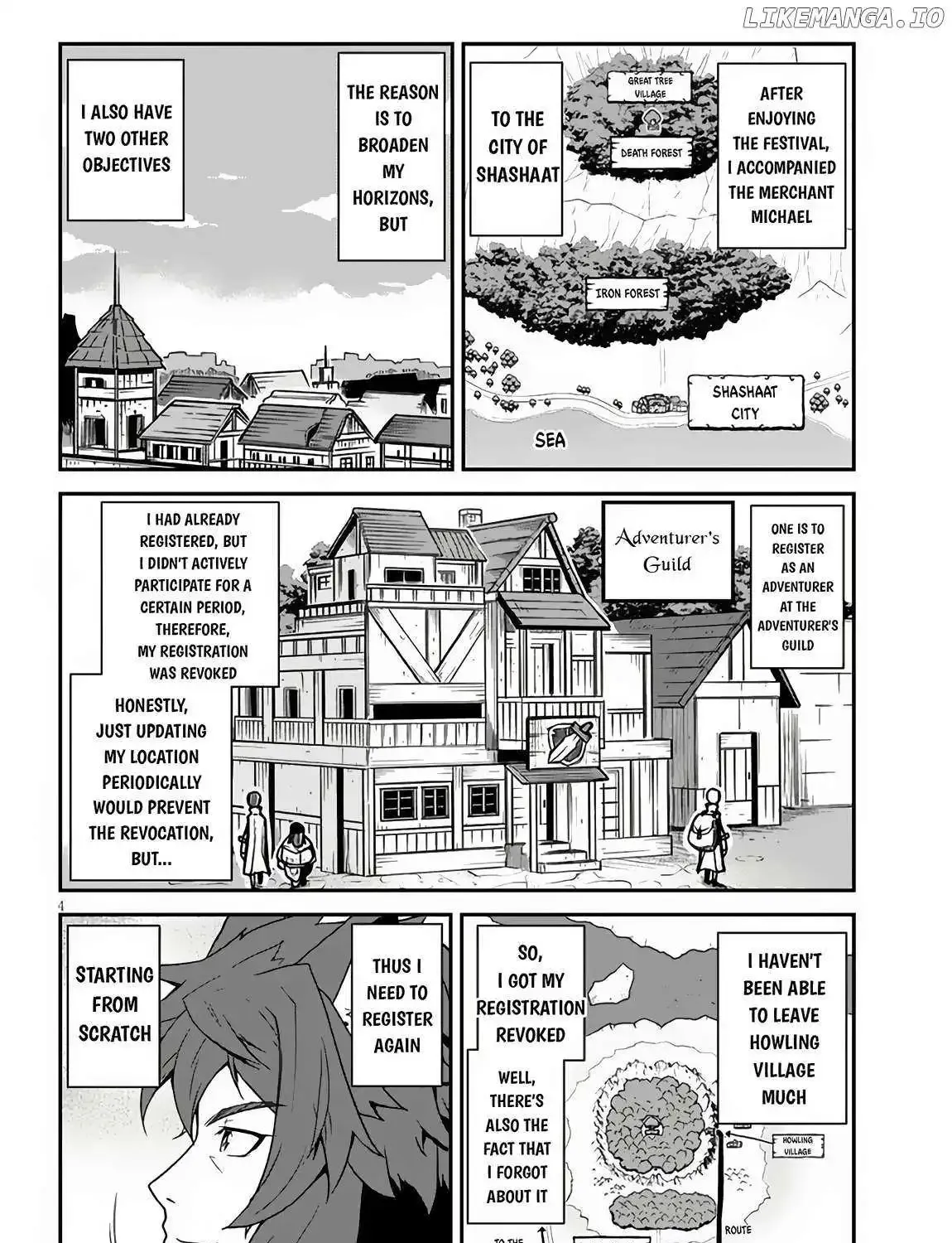 Isekai Nonbiri Nouka Zinmanga X Chapter 251 Page 9