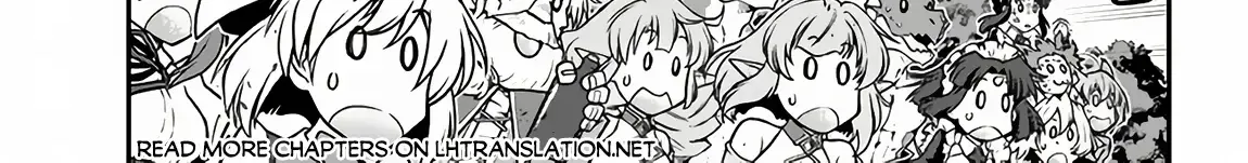 Isekai Nonbiri Nouka Zinmanga X Chapter 250 Page 3