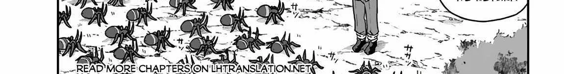 Isekai Nonbiri Nouka Zinmanga X Chapter 243 Page 4