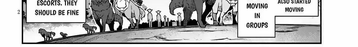 Isekai Nonbiri Nouka Zinmanga X Chapter 239 Page 6
