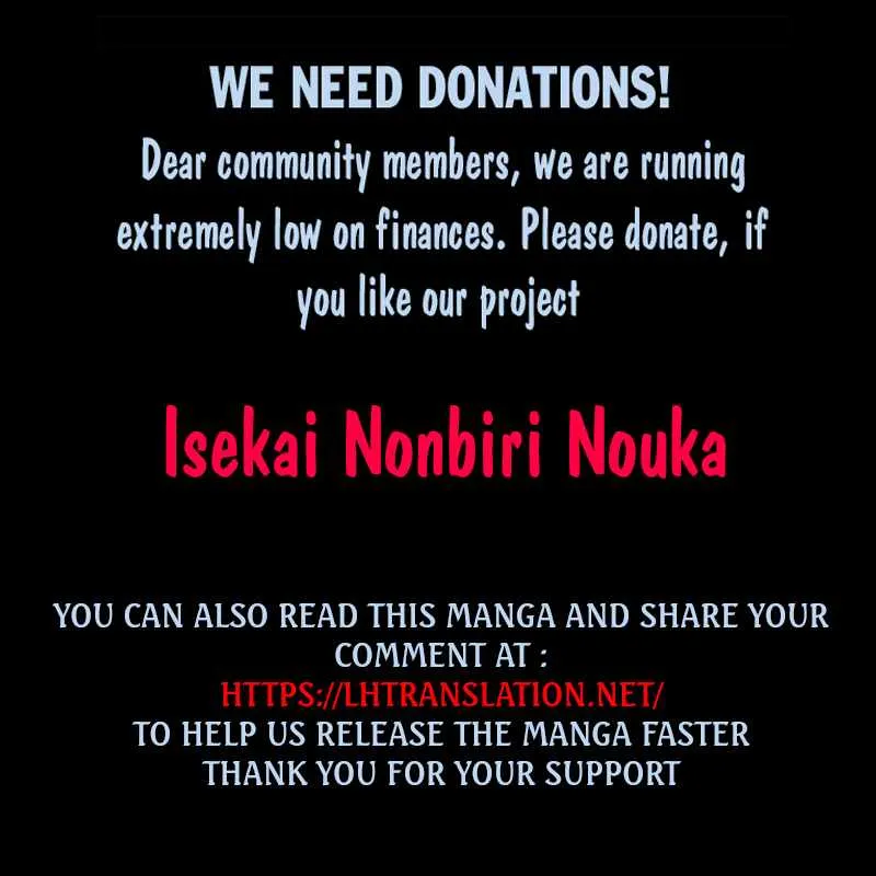 Isekai Nonbiri Nouka Zinmanga X Chapter 237 Page 8