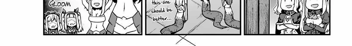 Isekai Nonbiri Nouka Zinmanga X Chapter 236 Page 3