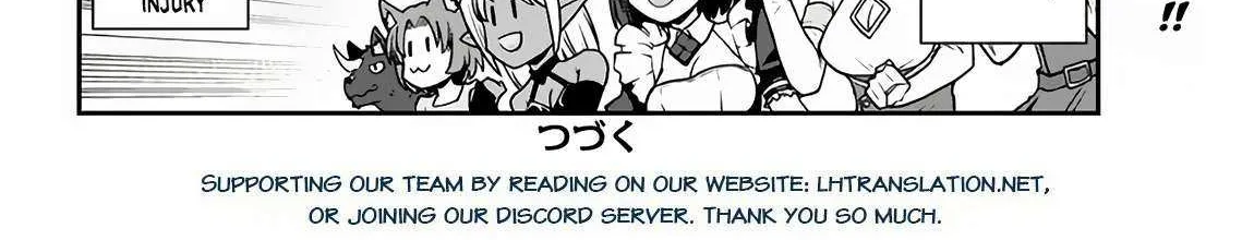 Isekai Nonbiri Nouka Zinmanga X Chapter 235 Page 13