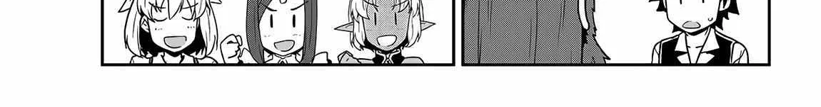 Isekai Nonbiri Nouka Zinmanga X Chapter 228 Page 3