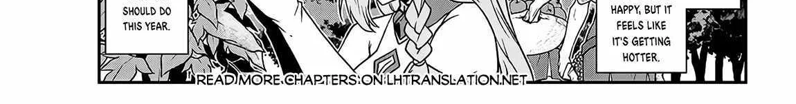 Isekai Nonbiri Nouka Zinmanga X Chapter 227 Page 4