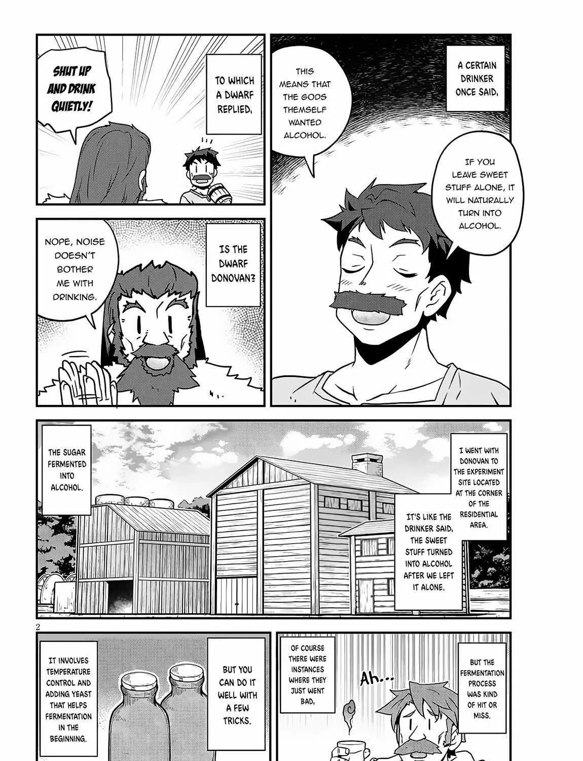 Isekai Nonbiri Nouka Zinmanga X Chapter 227 Page 5