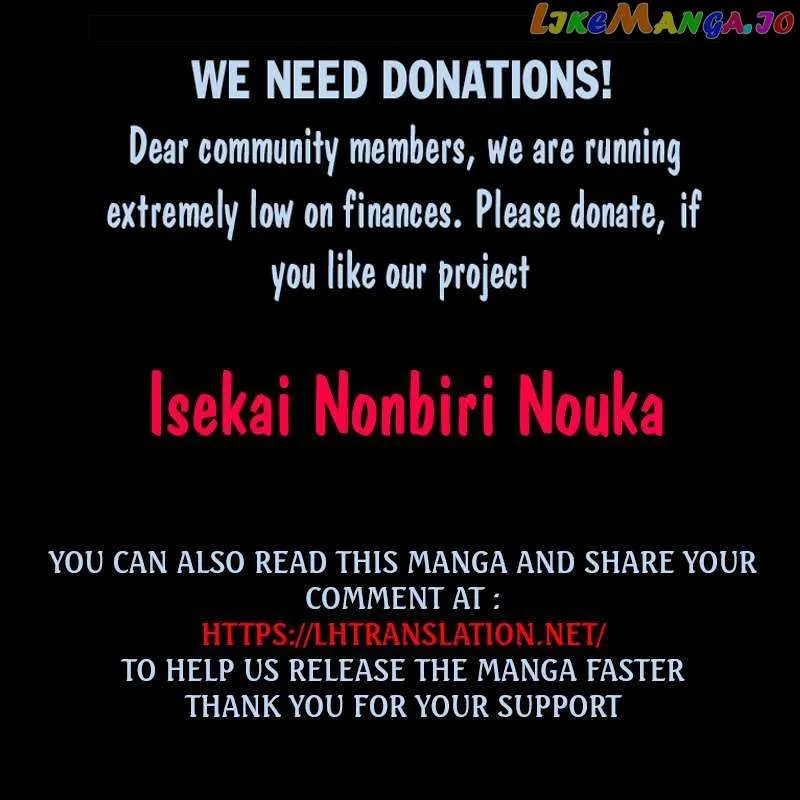 Isekai Nonbiri Nouka Zinmanga X Chapter 224 Page 12