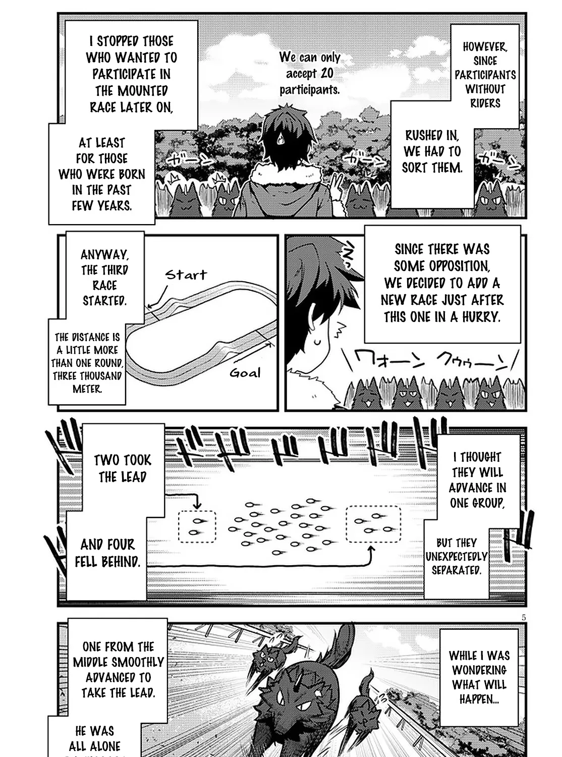 Isekai Nonbiri Nouka Zinmanga X Chapter 187 Page 10