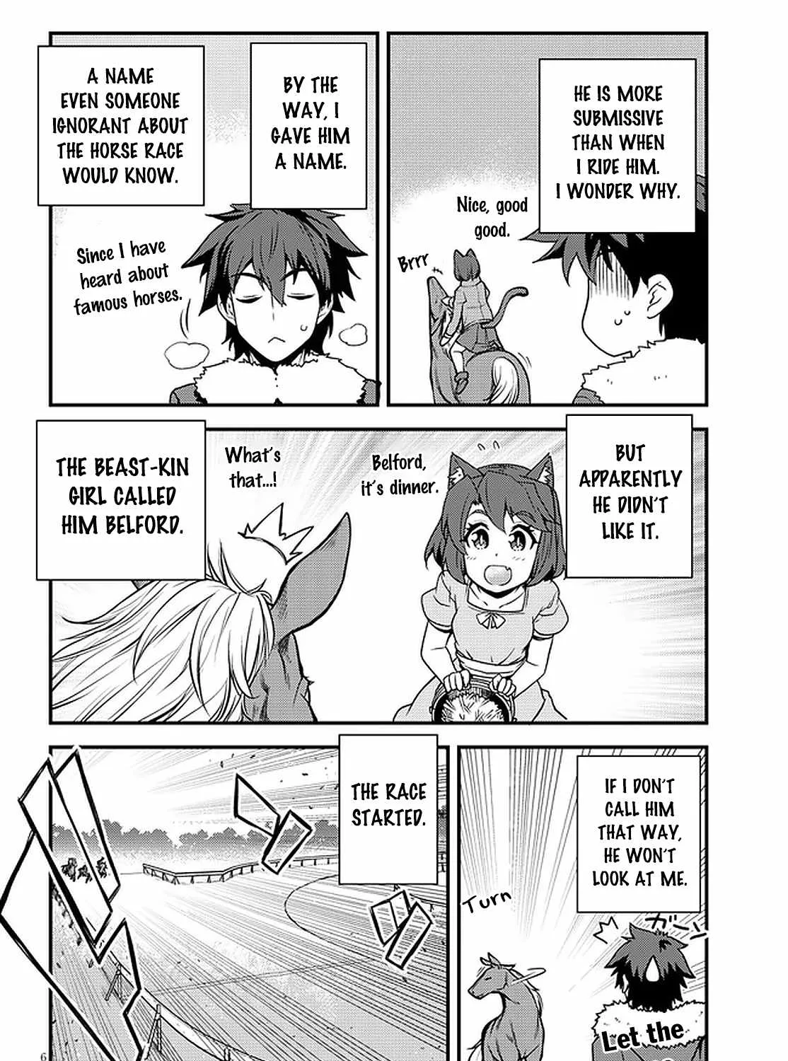 Isekai Nonbiri Nouka Zinmanga X Chapter 186 Page 12