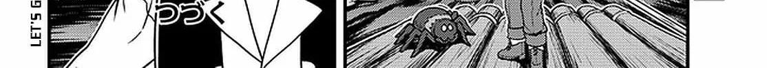 Isekai Nonbiri Nouka Zinmanga X Chapter 174 Page 9