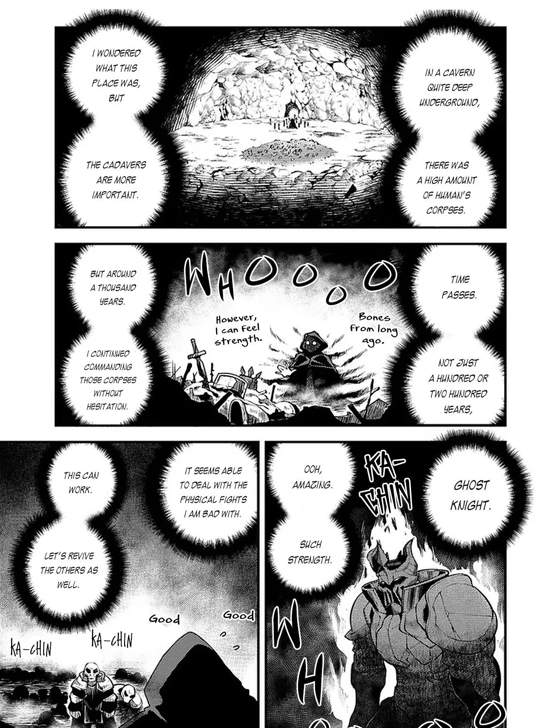 Isekai Nonbiri Nouka Zinmanga X Chapter 171 Page 6