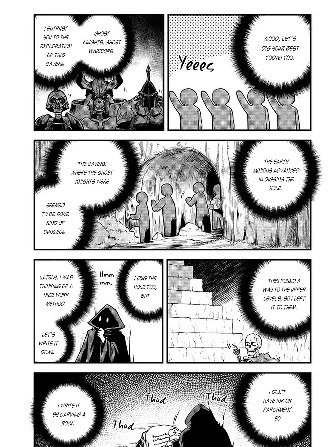 Isekai Nonbiri Nouka Zinmanga X Chapter 171 Page 10