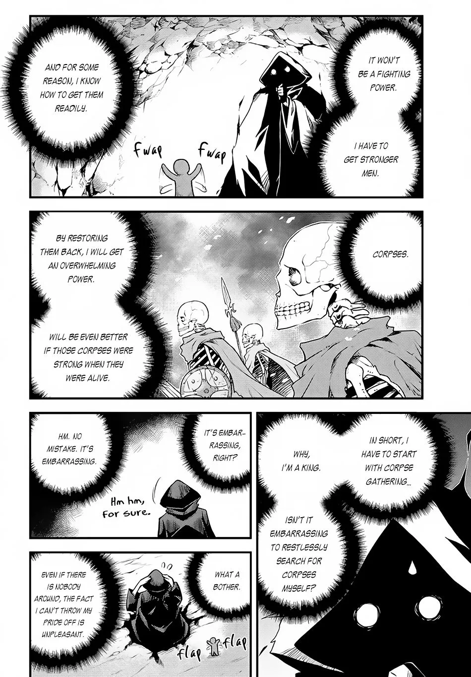 Isekai Nonbiri Nouka Zinmanga X Chapter 170 Page 3