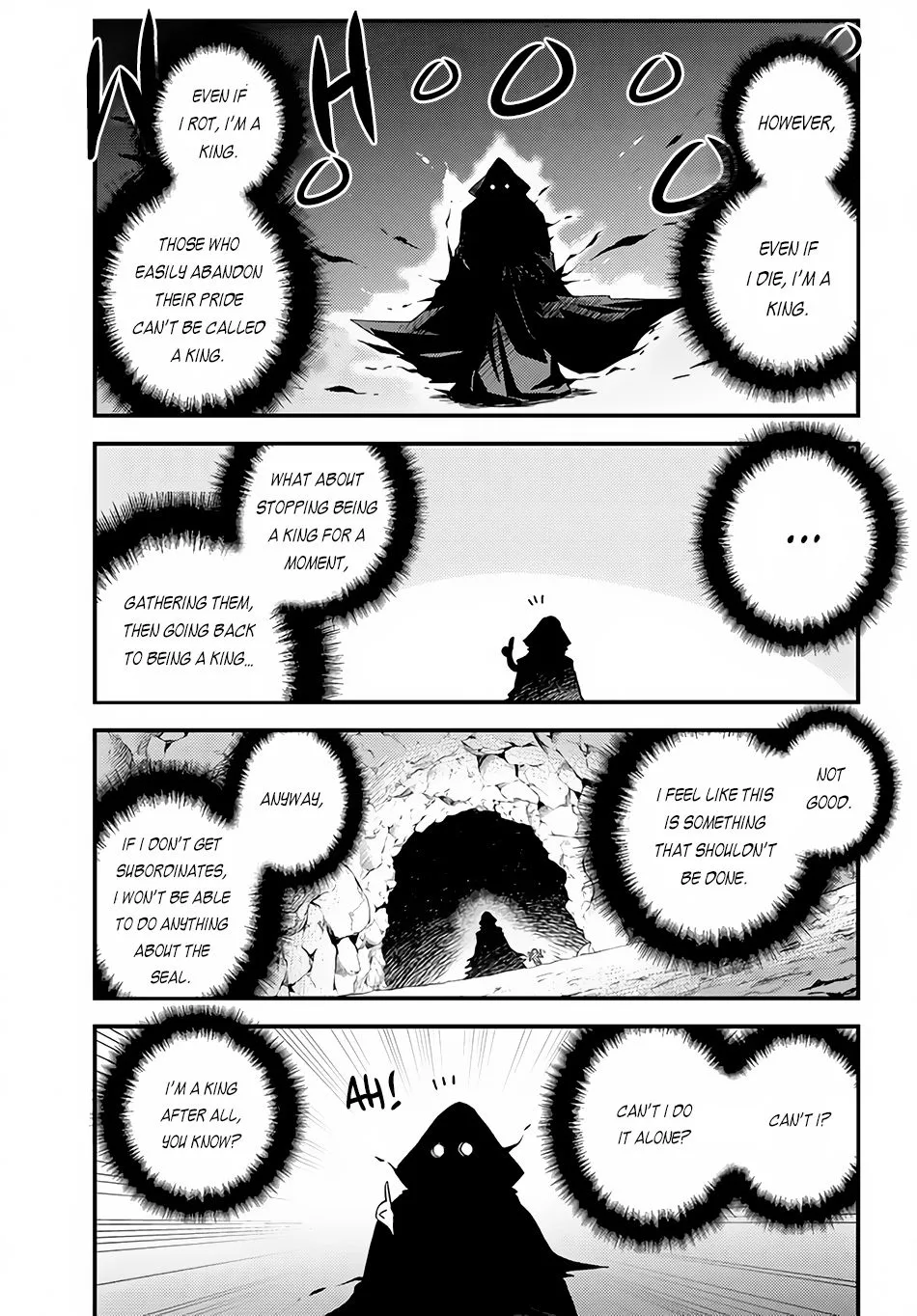 Isekai Nonbiri Nouka Zinmanga X Chapter 170 Page 4