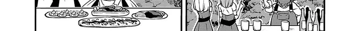 Isekai Nonbiri Nouka Zinmanga X Chapter 137 Page 7