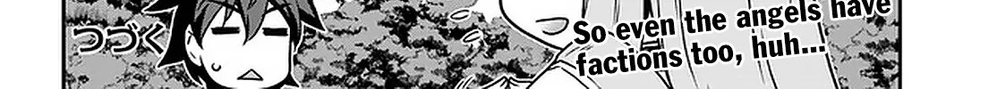 Isekai Nonbiri Nouka Zinmanga X Chapter 124 Page 9