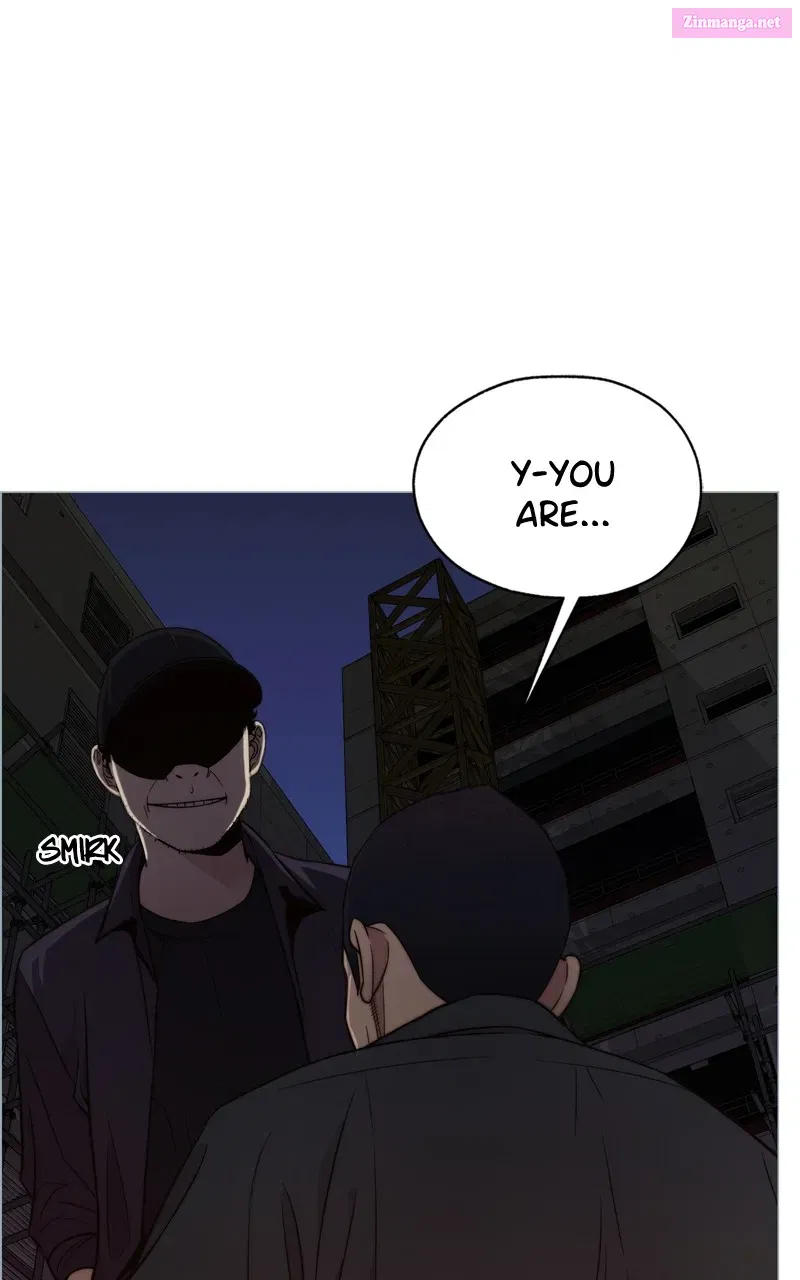 A Man's Man Zinmanga X Chapter 193 Page 1