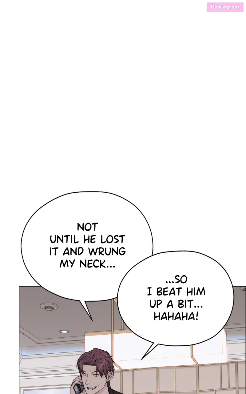 A Man's Man Zinmanga X Chapter 193 Page 8