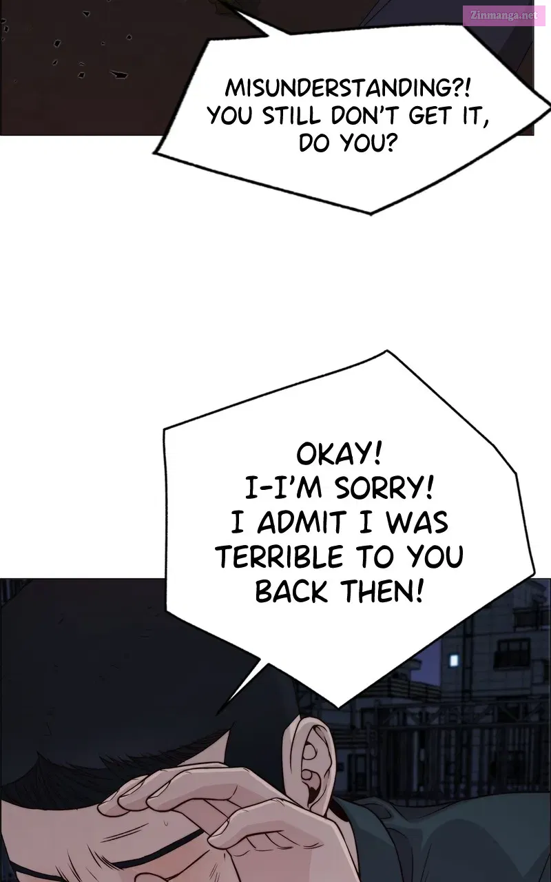 A Man's Man Zinmanga X Chapter 193 Page 16