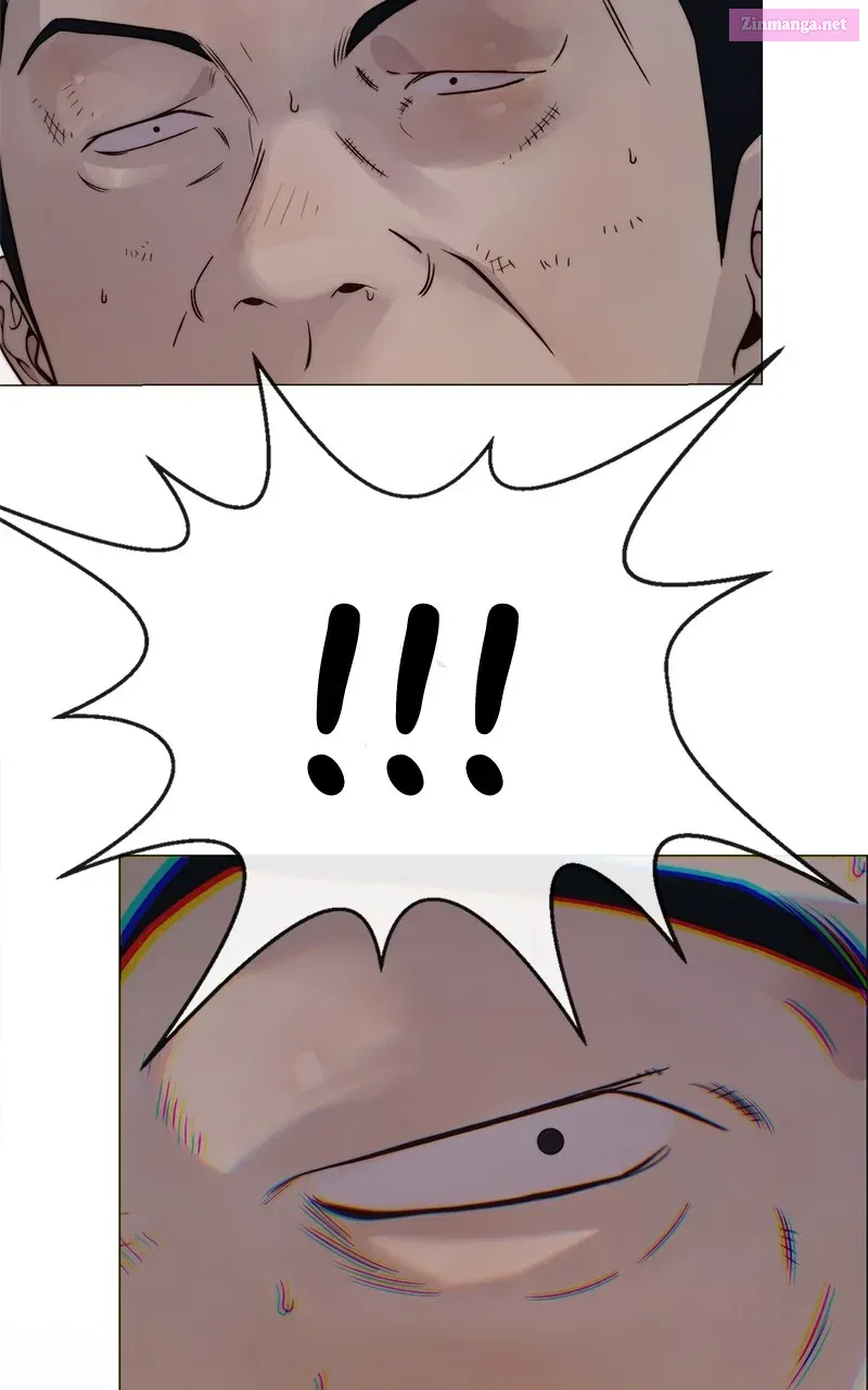 A Man's Man Zinmanga X Chapter 193 Page 21