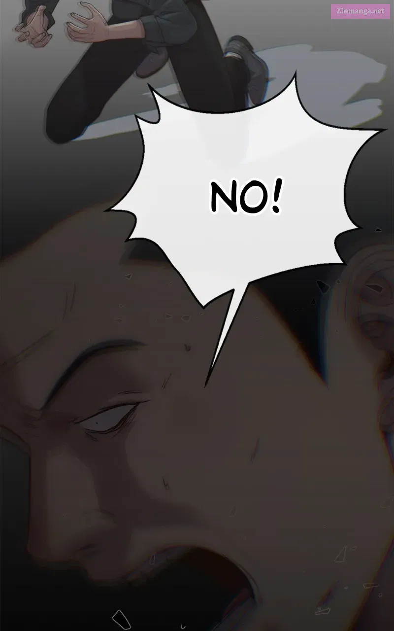 A Man's Man Zinmanga X Chapter 193 Page 23
