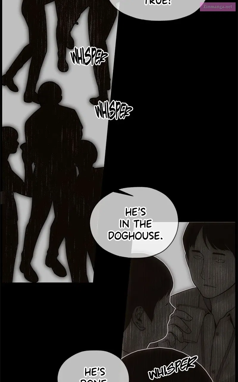 A Man's Man Zinmanga X Chapter 193 Page 46
