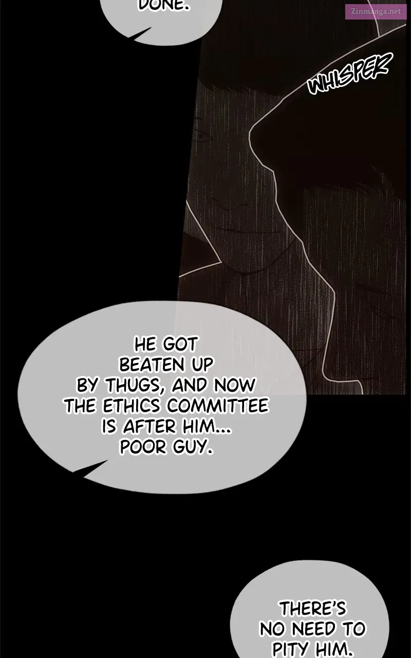 A Man's Man Zinmanga X Chapter 193 Page 47