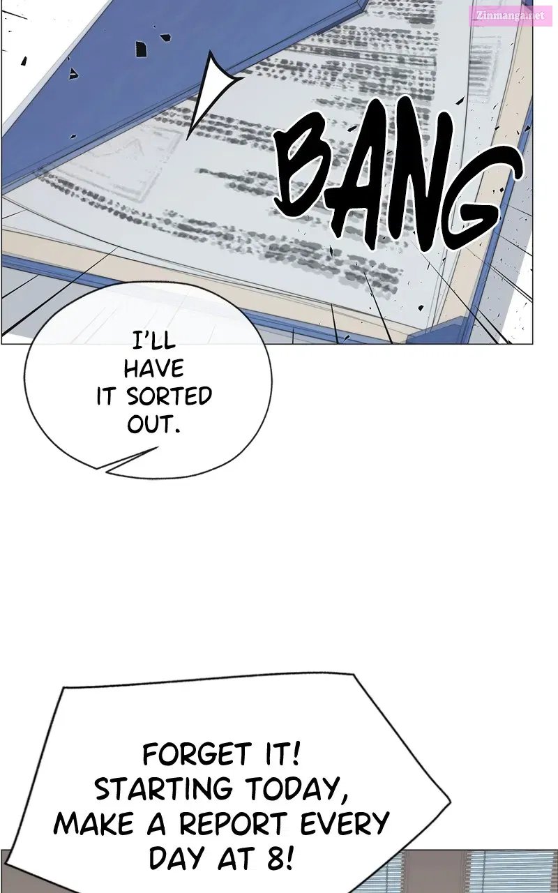 A Man's Man Zinmanga X Chapter 193 Page 53