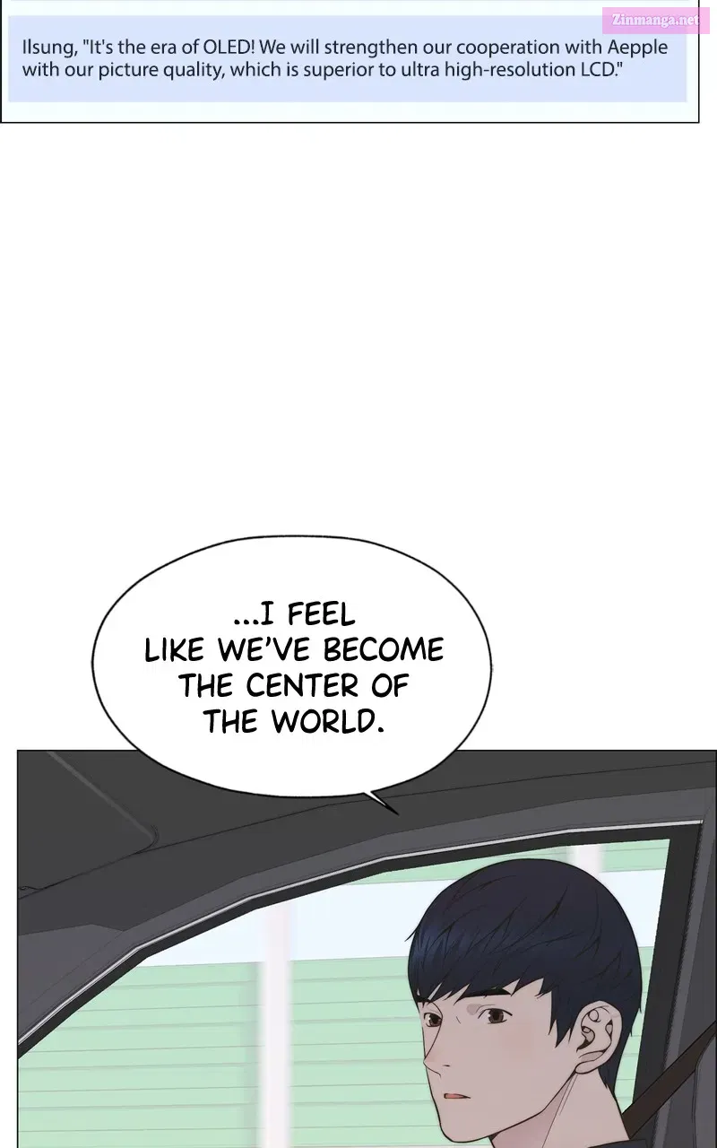 A Man's Man Zinmanga X Chapter 193 Page 65