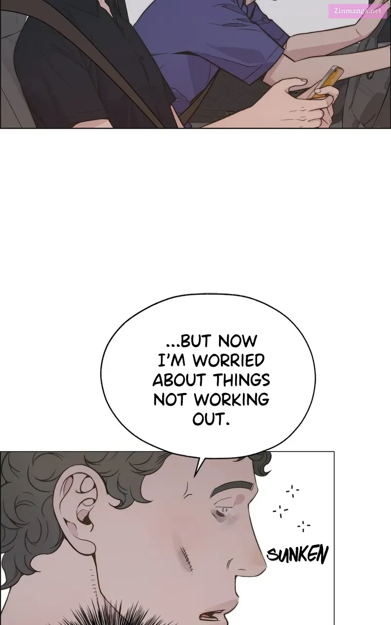 A Man's Man Zinmanga X Chapter 193 Page 67
