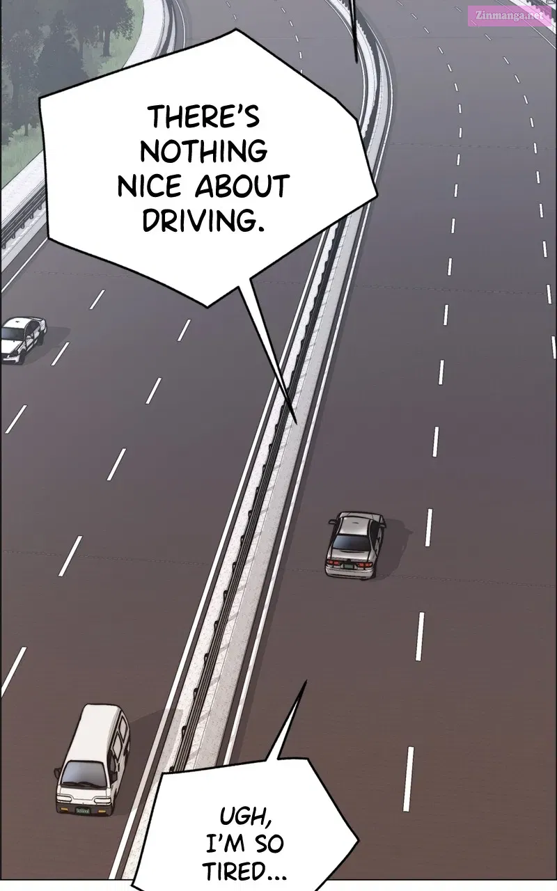 A Man's Man Zinmanga X Chapter 193 Page 70