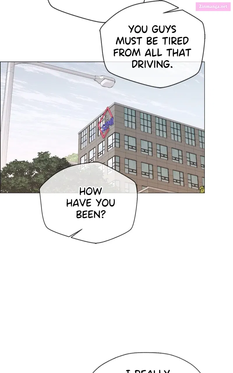 A Man's Man Zinmanga X Chapter 193 Page 73