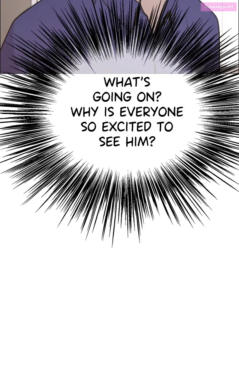 A Man's Man Zinmanga X Chapter 193 Page 76