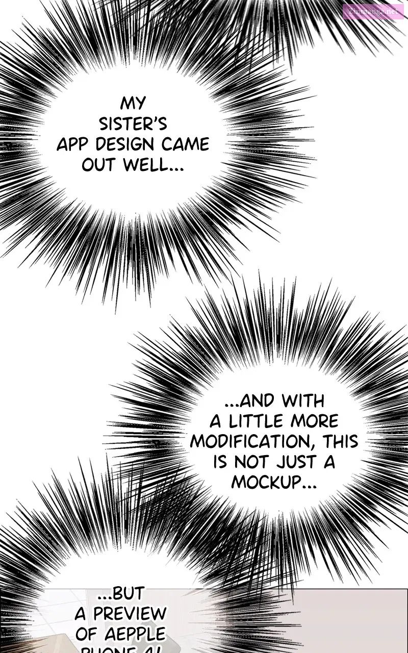 A Man's Man Zinmanga X Chapter 193 Page 81