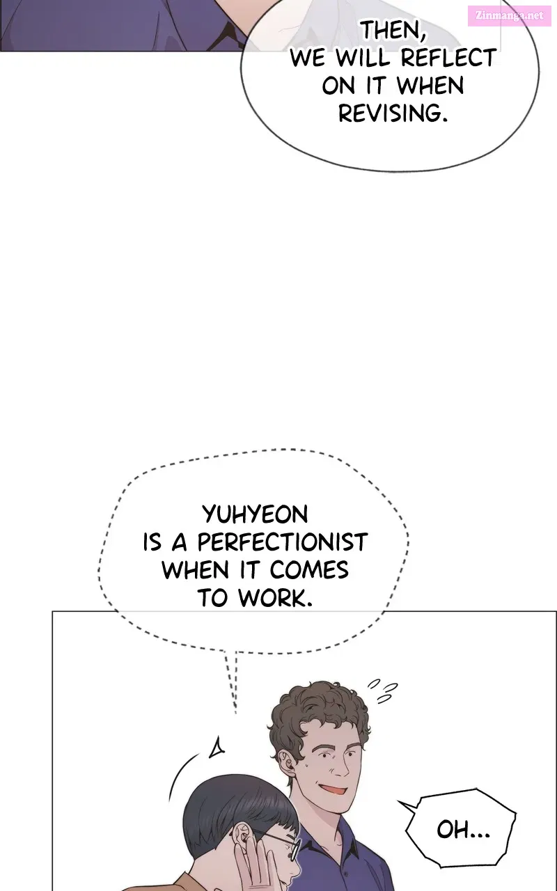 A Man's Man Zinmanga X Chapter 193 Page 90