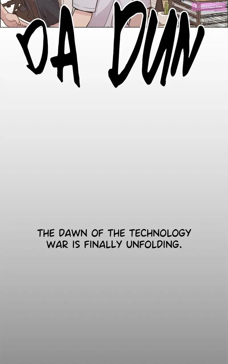 A Man's Man Zinmanga X Chapter 193 Page 112