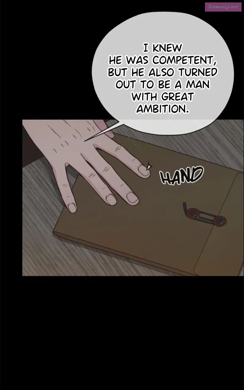 A Man's Man Zinmanga X Chapter 192 Page 3