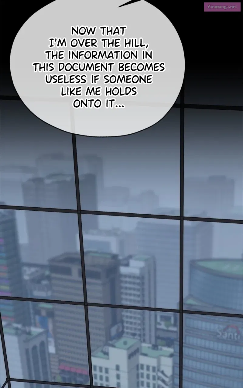 A Man's Man Zinmanga X Chapter 192 Page 7
