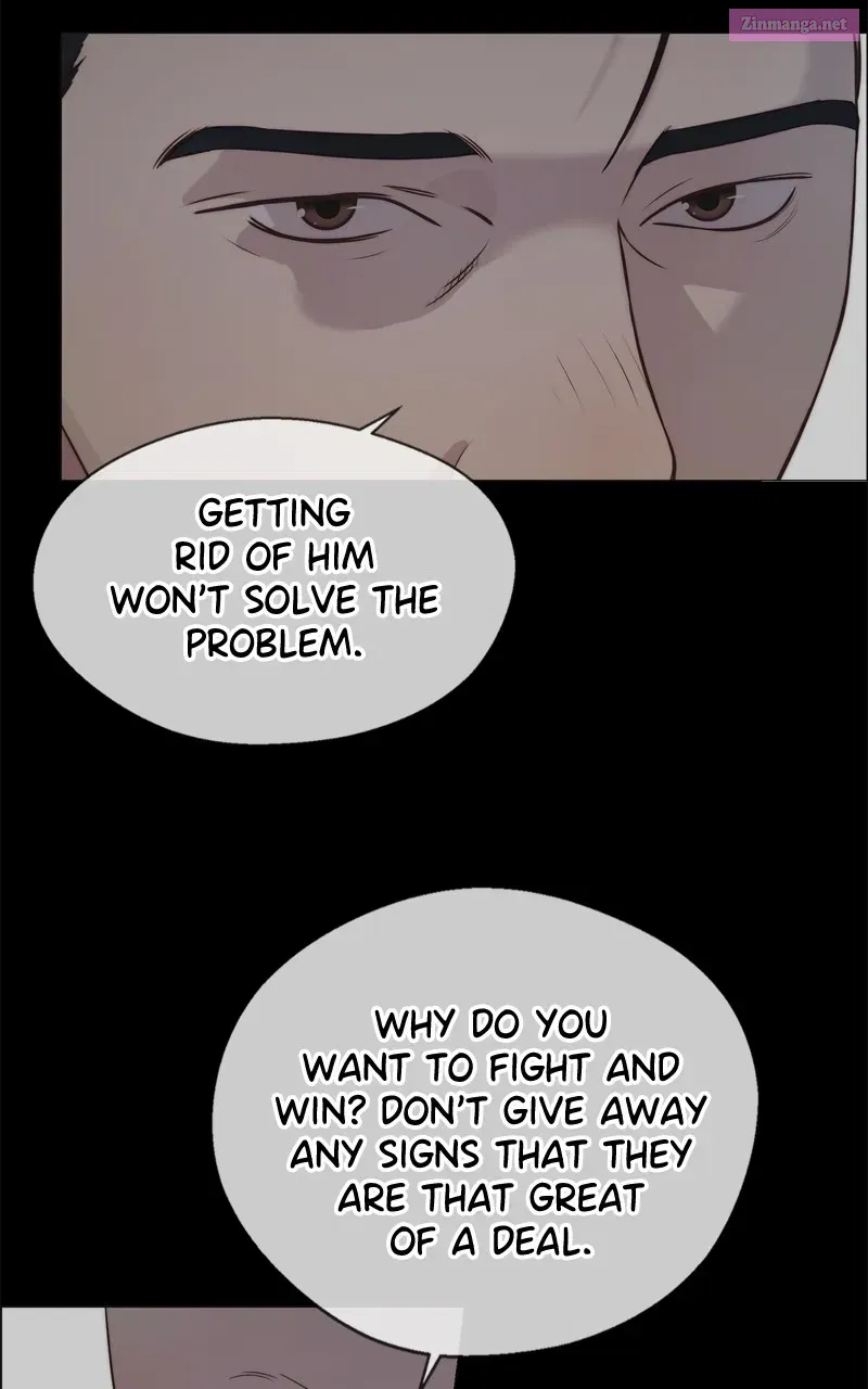 A Man's Man Zinmanga X Chapter 192 Page 11