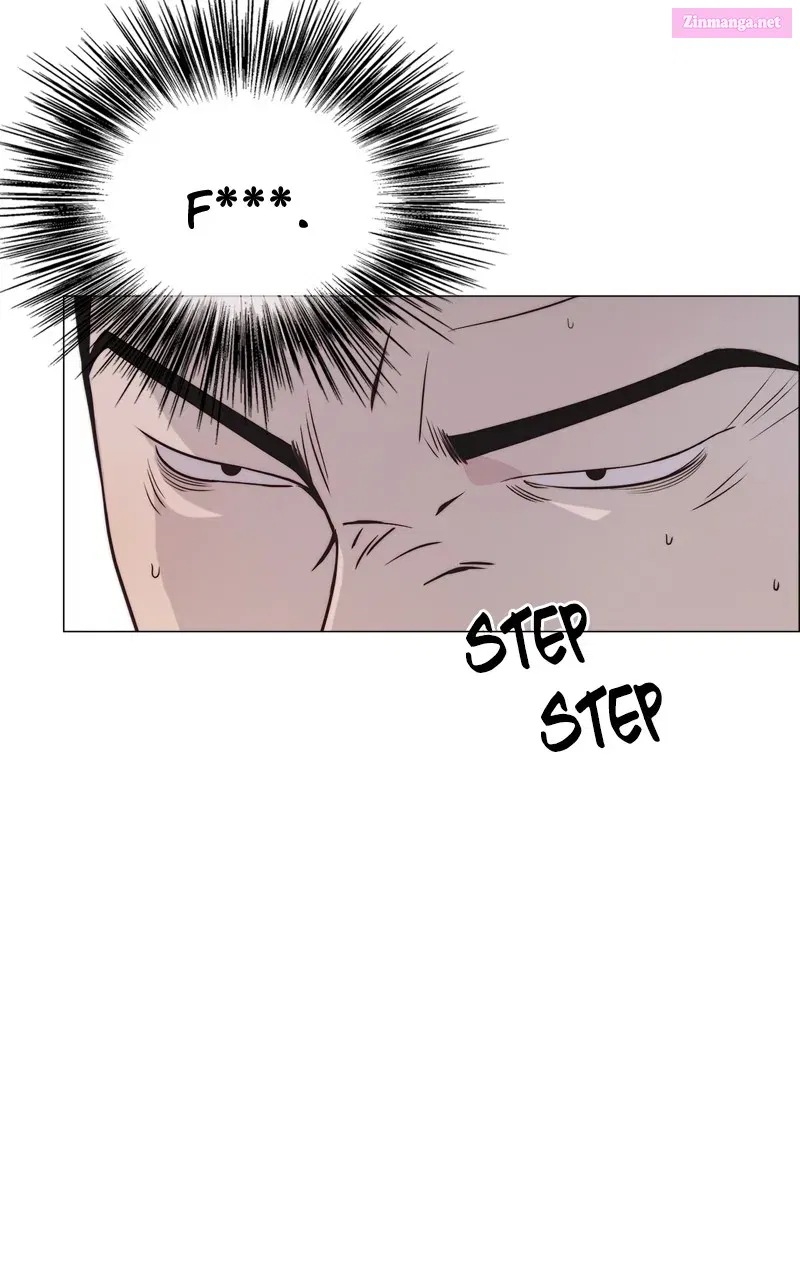 A Man's Man Zinmanga X Chapter 192 Page 40