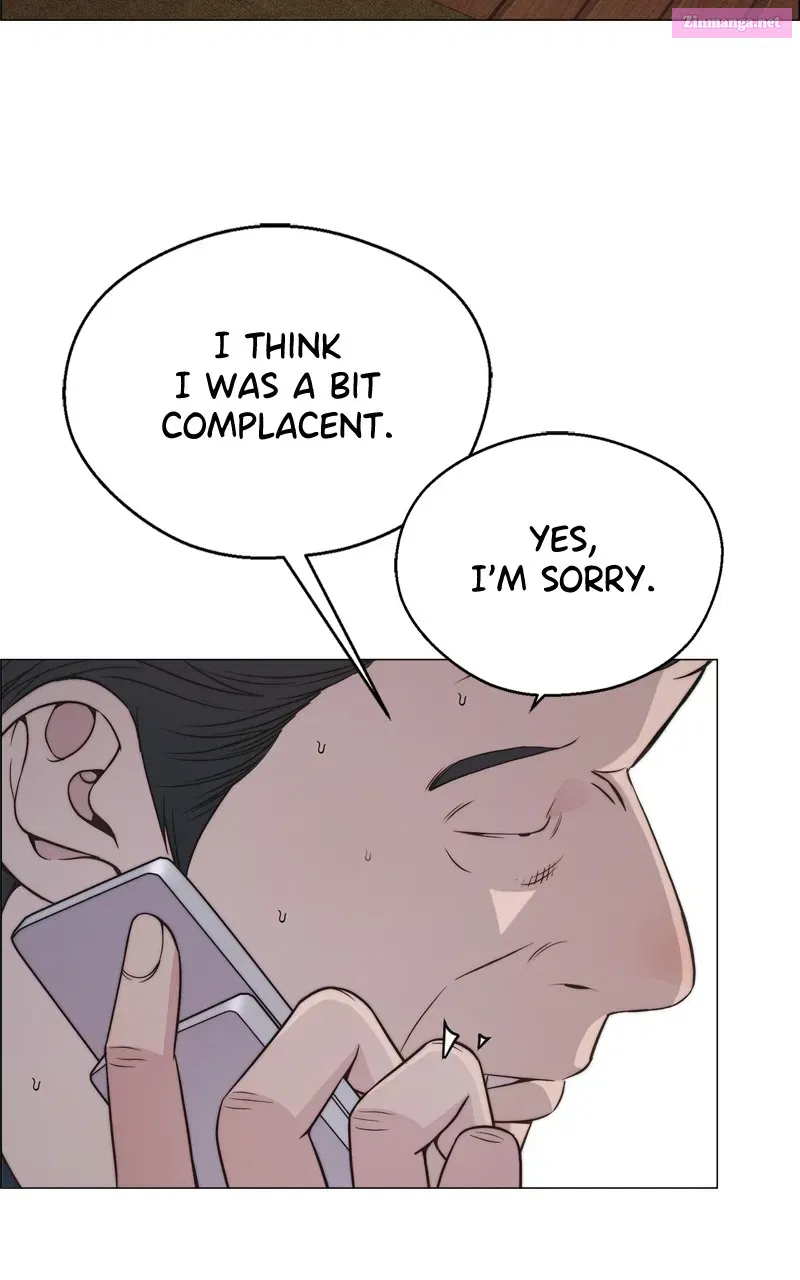 A Man's Man Zinmanga X Chapter 192 Page 53
