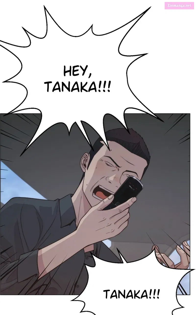 A Man's Man Zinmanga X Chapter 192 Page 61