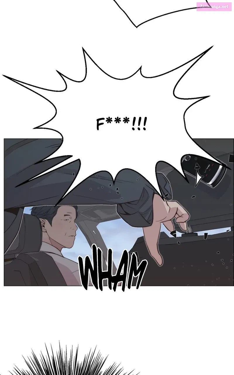 A Man's Man Zinmanga X Chapter 192 Page 62