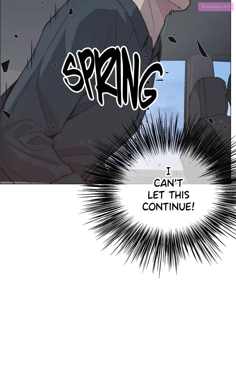 A Man's Man Zinmanga X Chapter 192 Page 70
